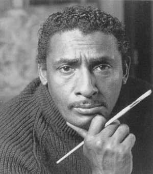 Good Times Artist Ernie Barnes 70 Dies This Black Sista S