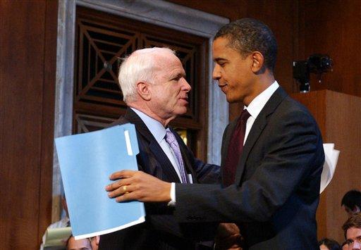john-mccain-barack-obama john-mccain-barack-obama