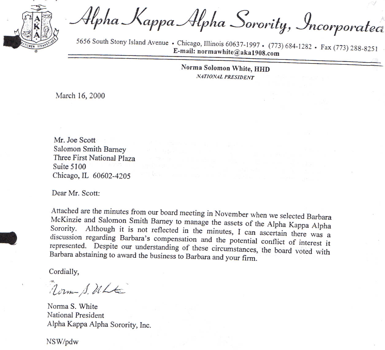 Sample Aka Interest Letter Example sample-aka-interest-letter-example